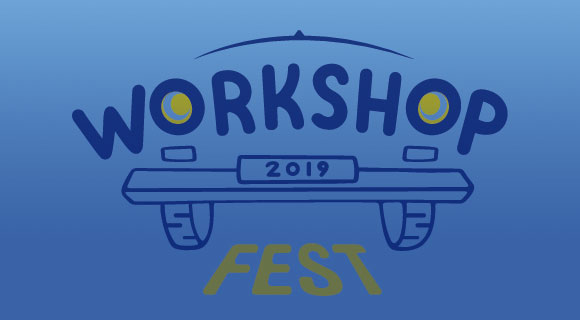 Omega Workshop Fest is the first family festival for the aftermarket leaders
