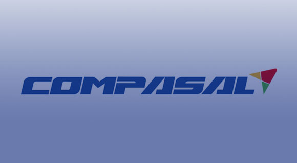Compasal — new tire brand