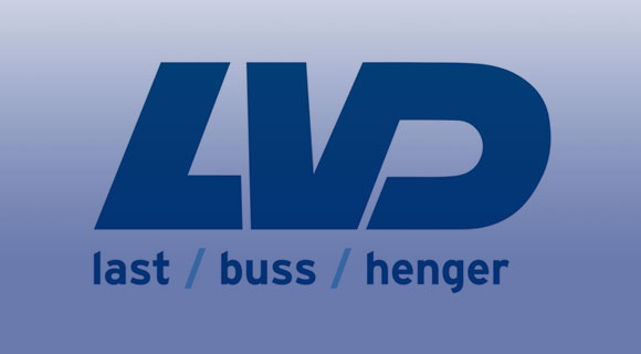 Stronger in Norway:<br>LVD LASTVAGNSDELAR joins TEMOT International