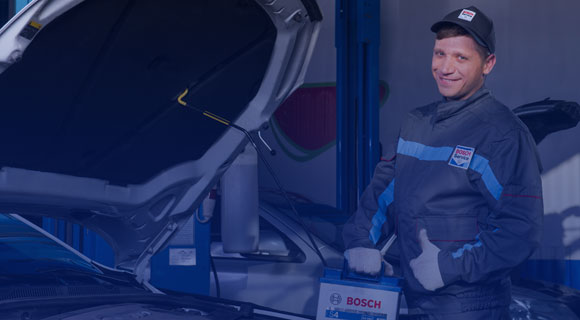 От Bosch для AUTODOC: знания для будущего