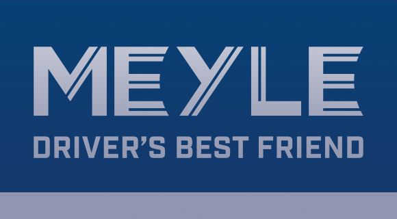 MEYLE – широкий ассортимент, немецкое качество 