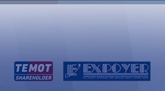 Temot International жмет на газ в Аргентине