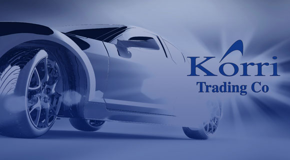  Компанія Korri Trading підтримує TEMOT International на Близькому Сході і в Західній Африці