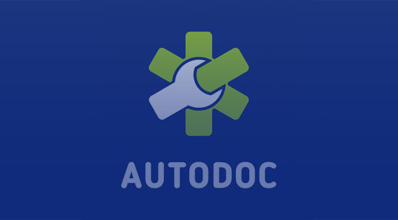 Точка видачі AUTODOC