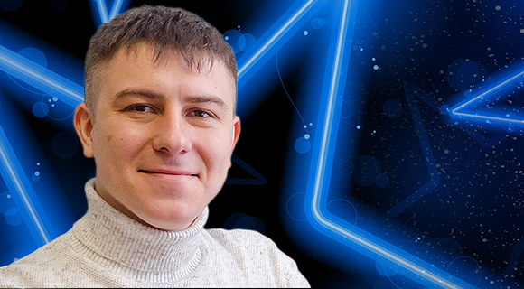 Golubenko Igor
