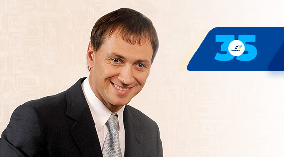 Вічна пам'ять: Oмега // вшановує Ярослава Бисагу