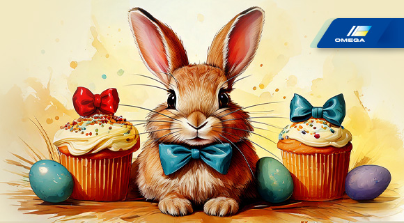 Happy Easter!