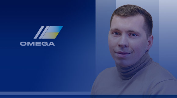 Ilya Fedotov, Omega's legal adviser: 